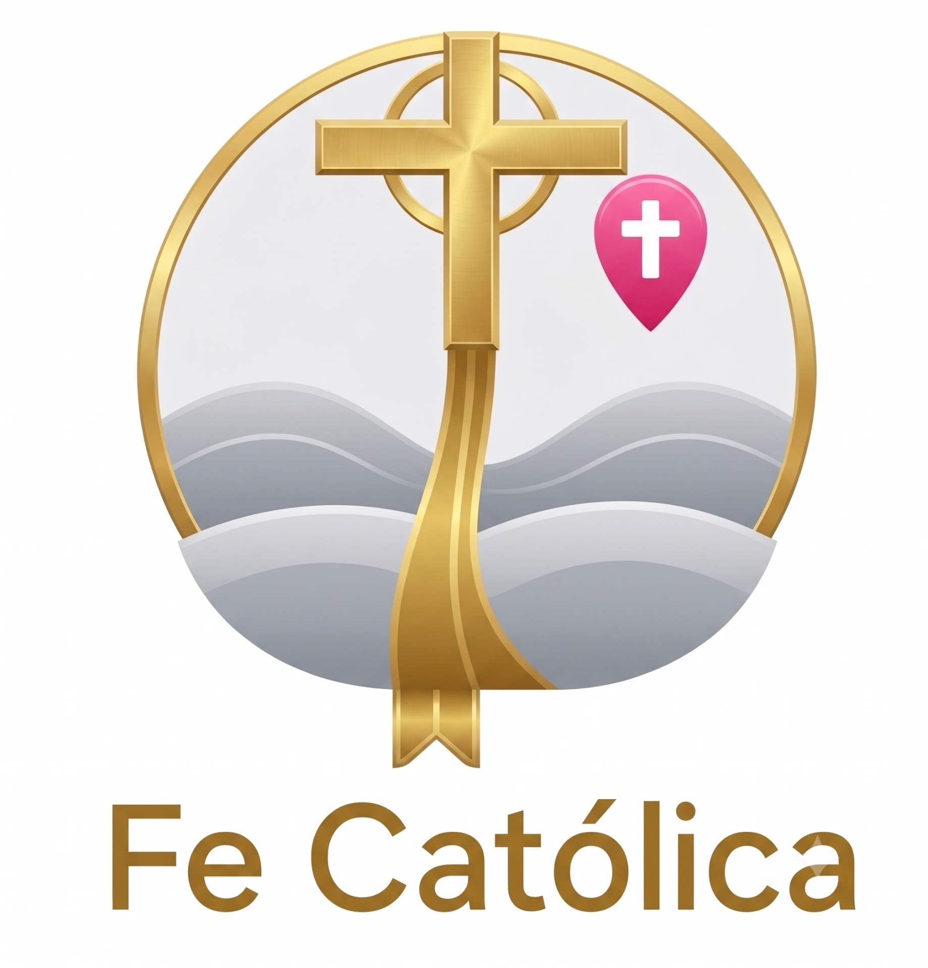Fe Católica icon