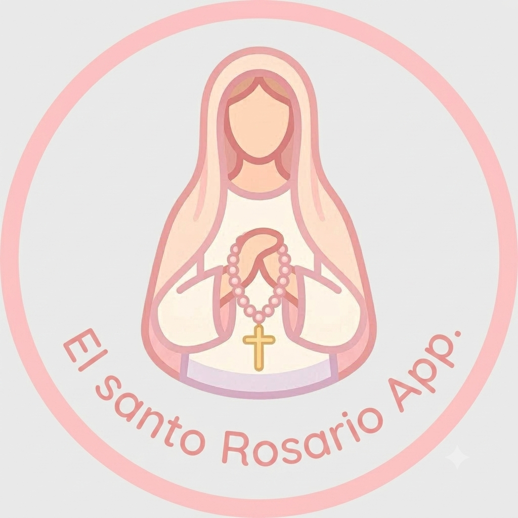 Santo Rosario icon